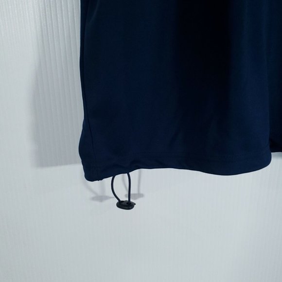 Frisco RoughRiders Men’s Medium Wind Shirt Pullover Polyester MiLB Texas Rangers - Picture 4 of 8